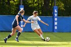 Women’s Soccer vs Endicott  Women's Soccer vs Endicott College. - Photo by Keith Nordstrom : Wheaton, Soccer
